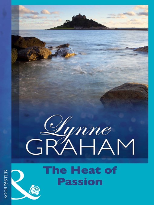 Title details for The Heat of Passion by Lynne Graham - Available
